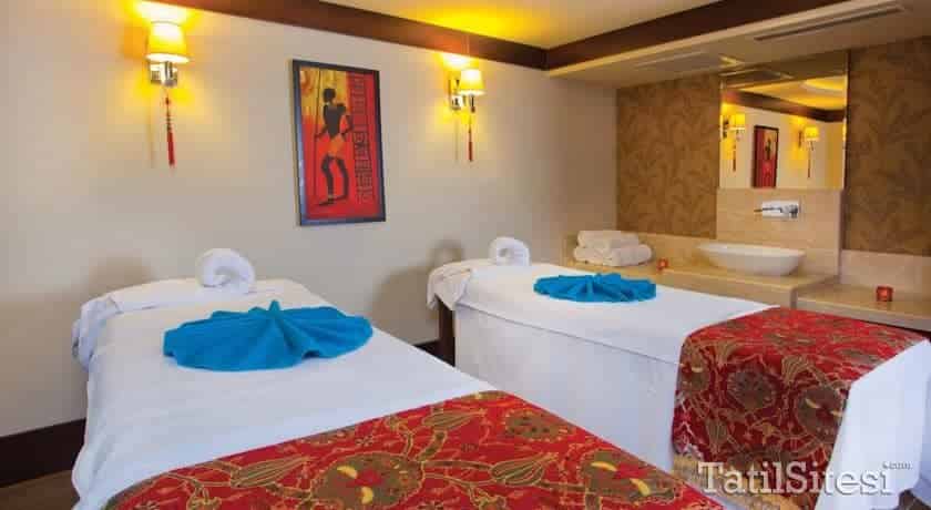 City Center Hotel Taksim